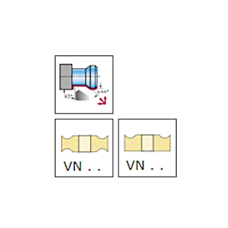 Porta Ferramenta ISO DVJNR2525M16 WALTER-855cf1e1-e01e-4712-b155-67fff9ff2897