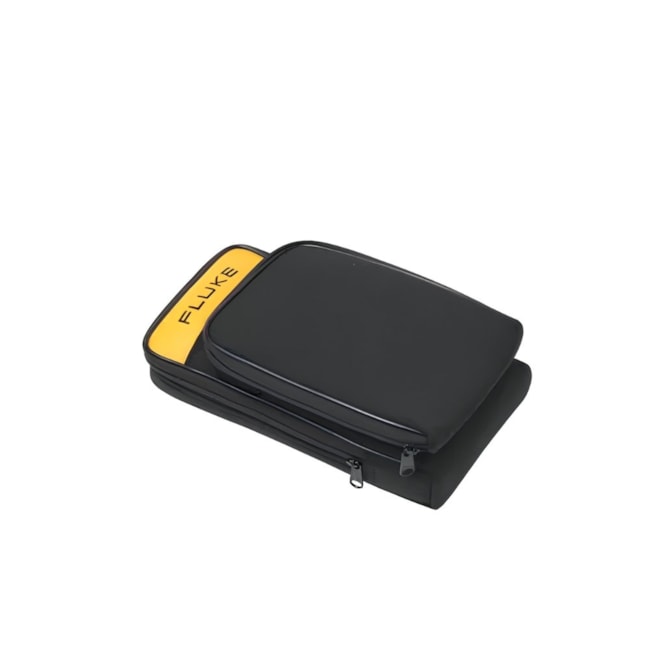 Porta Instrumento Flexível Série 120 FLUKE-C125 FLUKE-8fa1b4de-115b-4e45-a64b-7ae27433ffa0