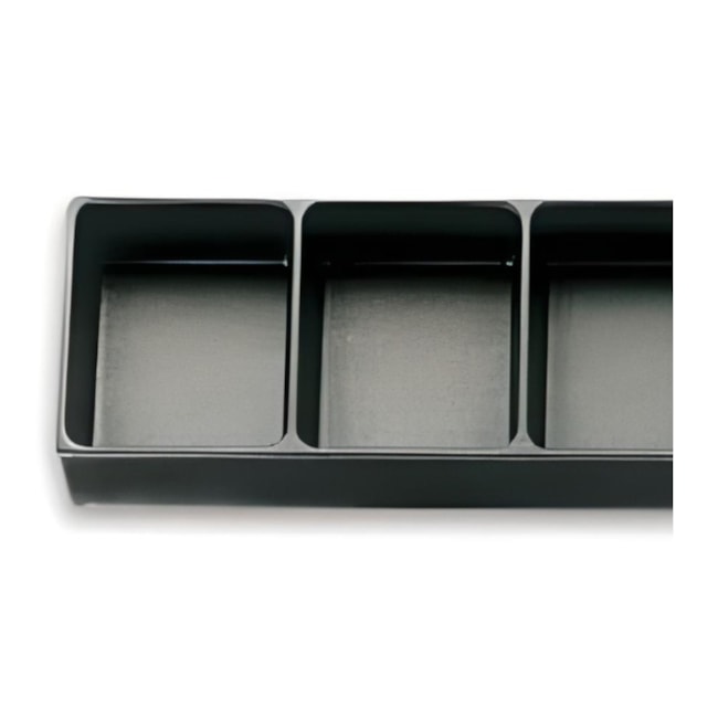 Porta Peças de Plástico com 6 Divisórias VP6 BETA-6e6d3ca3-cd96-4b27-bbfa-f5d90b0871be