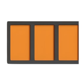 Porta Peças em EVA Maleável VPM3 BETA