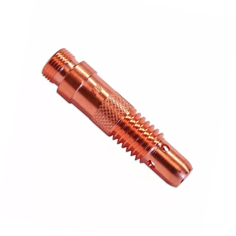 Porta Pinça 2,4mm para Tocha TBI SR 914546 ESAB - Anhanguera