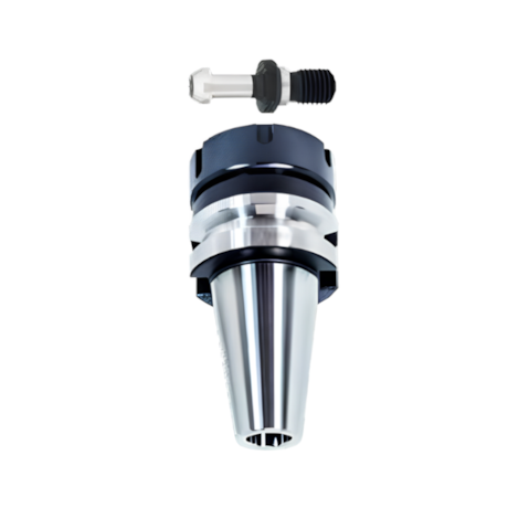 Porta Pinça BT40 M16X2.00 ER40HTBT40M16200 HT-046e8c64-9901-419d-8cfb-2adb3a71d619