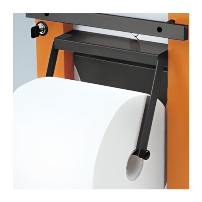 Porta Rolo para Carro de Ferramentas 2499PC BETA-0ad862ca-52c3-4503-a4e6-f94c14b39316