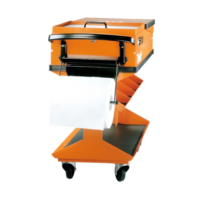 Porta Rolo para Carro de Ferramentas 2499PC BETA-0d015b5a-82b6-421a-b140-ddefacb00e8c