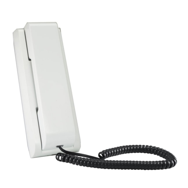 Porteiro Eletrônico F8S 4 Pontos SN HDL-90fa5605-01c2-4104-86f6-12309e85dc52