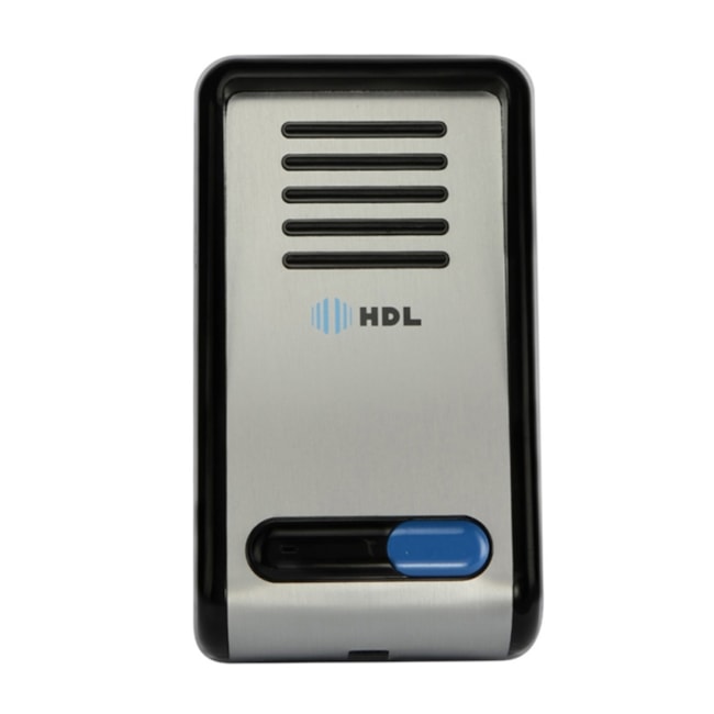 Porteiro Eletrônico F8S 4 Pontos SN HDL-52132c25-0b4f-4e83-a2c0-86f3d22f21b3