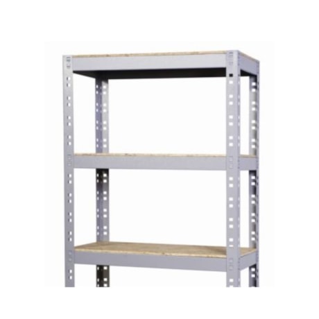 Prateleira com 5 Bandejas PDG-5 MARCON-2eedab20-d050-4460-8926-f36b00112a18