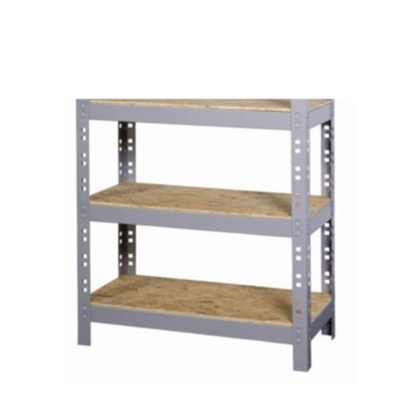 Prateleira com 5 Bandejas PDG-5 MARCON-7bf51015-5afd-40d7-8910-ec94de398299