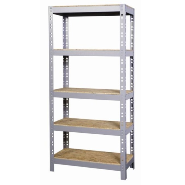 Prateleira com 5 Bandejas PDG-5 MARCON-57471465-f408-4c0e-891e-732c3611cf92