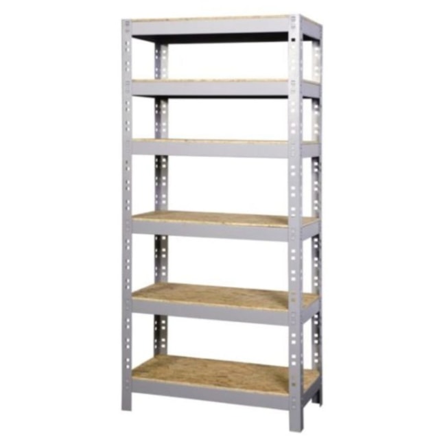 Prateleira com 6 Bandejas PDG-6 MARCON-3be699af-5d84-43a5-adc4-e26e6ca84873