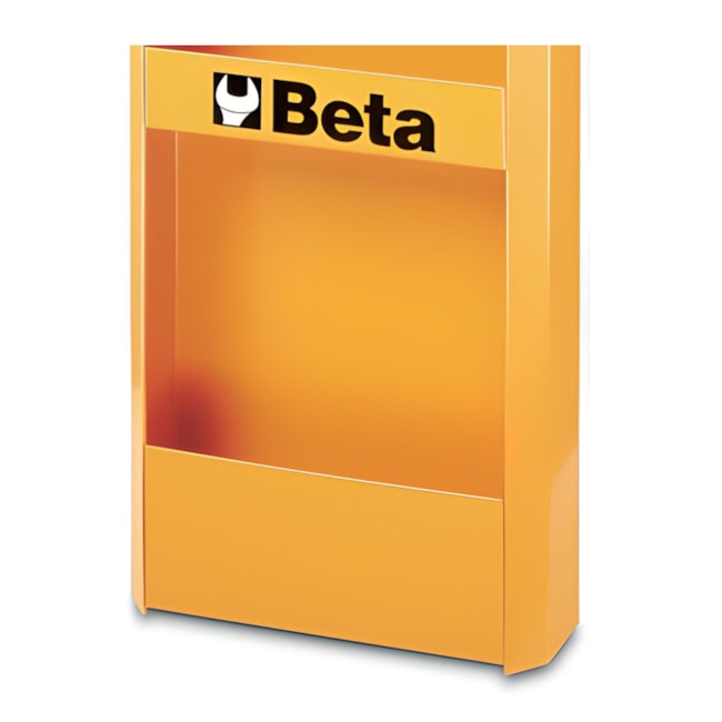 Prateleira Lateral Cinza para Carro de Ferramentas C38 e C38A 2499PF BETA-4062fddf-2dc7-4fd7-b8e6-28f9610ee4a4