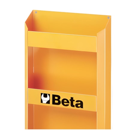 Prateleira Lateral Laranja para Carro de Ferramentas C38 e C38A 2499PF BETA-c073a381-03d6-4924-a096-8ab699cd2e9f