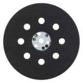 Prato Borracha 125mm Macio 2608601063 BOSCH Prato Borracha 125mm Macio 2608601063 BOSCH