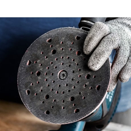 Prato Borracha 150mm Médio Multifuros 2608900007 BOSCH-6426dc7f-97d3-457a-8d7c-d78cffbcdc14