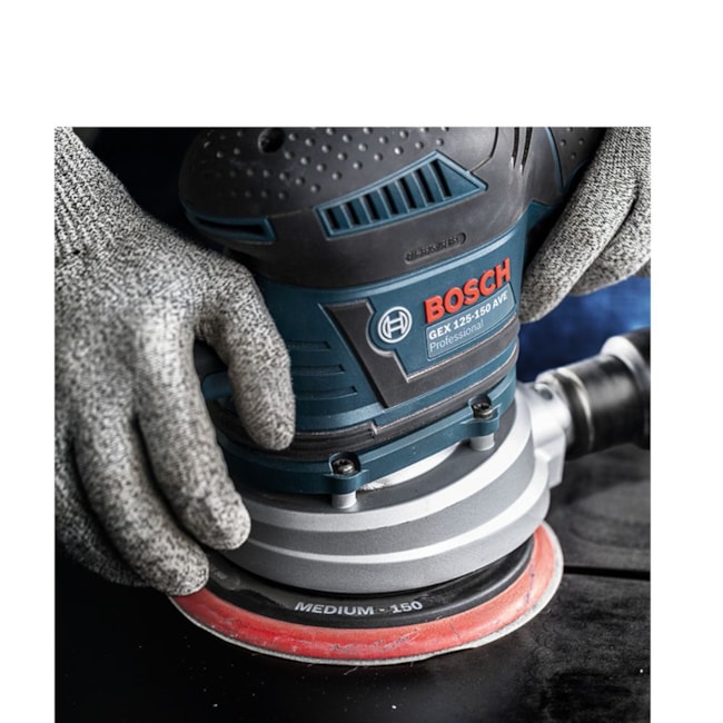 Prato Borracha 150mm Médio Multifuros 2608900007 BOSCH-f0e0e1b4-a934-4c49-a45d-3e0ad62c04af