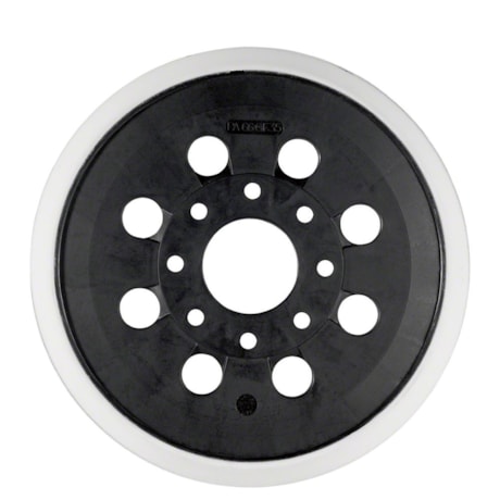 Prato de Borracha 125mm 2608000351 BOSCH-9425b0d7-c2f3-4321-bb3d-78cdea485772
