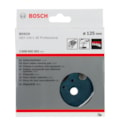 Prato de Borracha 125mm 2608000352 BOSCH