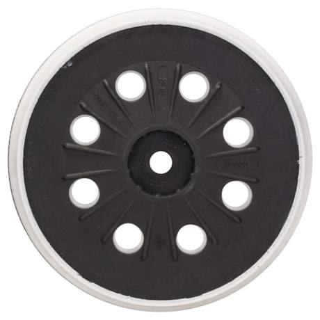 Prato de Borracha 125mm para Lixadeira 2608601607 BOSCH-f241b027-0676-49f0-9976-51ad92505f08