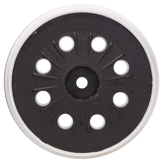 Prato de Borracha 125mm para Lixadeira 2608601607 BOSCH-f09a3a89-573d-4272-ab8c-fe3b5e52e6ff