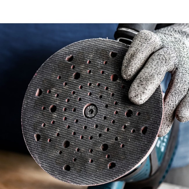 Prato de Borracha 150mm 2608900010 BOSCH-b4c8fe1d-0852-4762-886d-e259f024b987