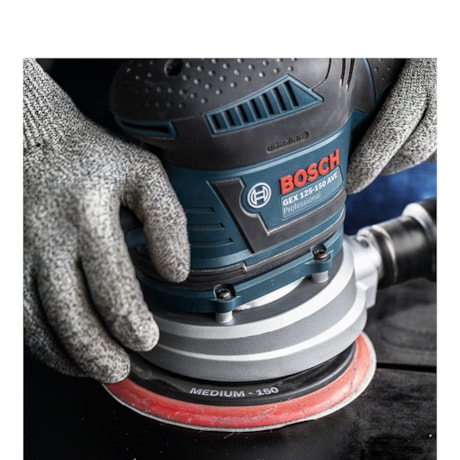 Prato de Borracha 150mm 2608900010 BOSCH-e5e2b62e-535a-4473-af94-270074e8ce36