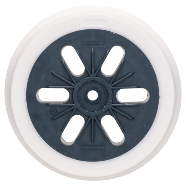 Prato de Borracha 150mm Duro 2608601116 BOSCH-a485e62d-0d1e-48d0-aee3-1c67648af8bb