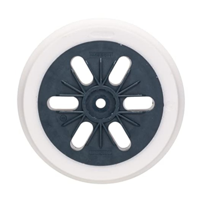 Prato de Borracha 150mm Médio para Lixadeira GEX 125-150AVE 2608601115 BOSCH-dcadd001-0156-4e45-89a9-e14bac056f32