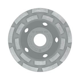 Prato Diamantado PRO Concrete Segmentado 115x22,23x5mm 2608601761 BOSCH