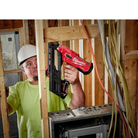 Pregador 2.8 a 3.3mm Comprimento 50 a 89mm 18V sem Bateria e sem Carregador 2745-20 MILWAUKEE-83a6a7d0-749e-49dd-abfc-c69cdff28ec3