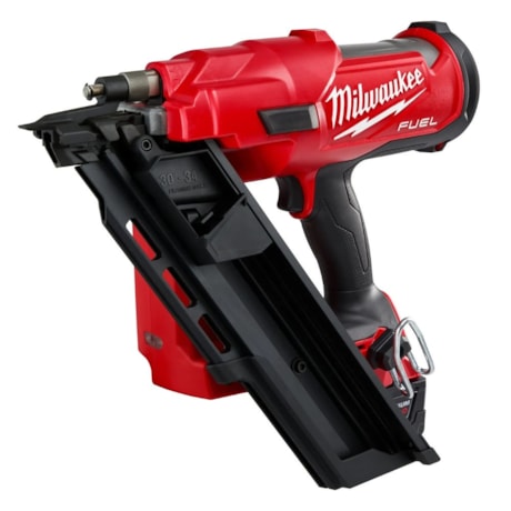 Pregador 2.8 a 3.3mm Comprimento 50 a 89mm 18V sem Bateria e sem Carregador 2745-20 MILWAUKEE-56b9da4e-ec25-4e24-95cd-b4aec44c85d3