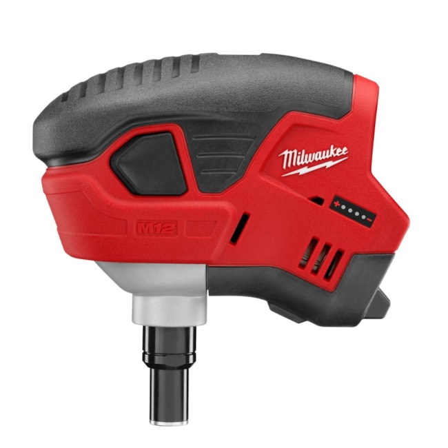 Pregador Compacto 6D a 16D com Bateria 12V 2.0Ah Carregador Bivolt e Bolsa 2458-159N MILWAUKEE-fe278d84-e03c-454b-a60f-22c4908e340c