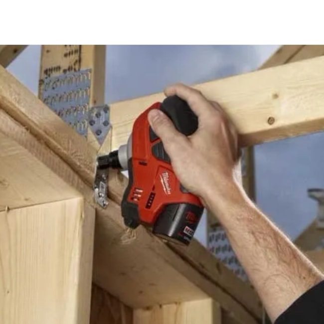 Pregador de Palma 6D a 16D 12V sem Bateria e sem Carregador 2458-20 MILWAUKEE-5f653fc1-94db-4a32-981e-3d55308fde41