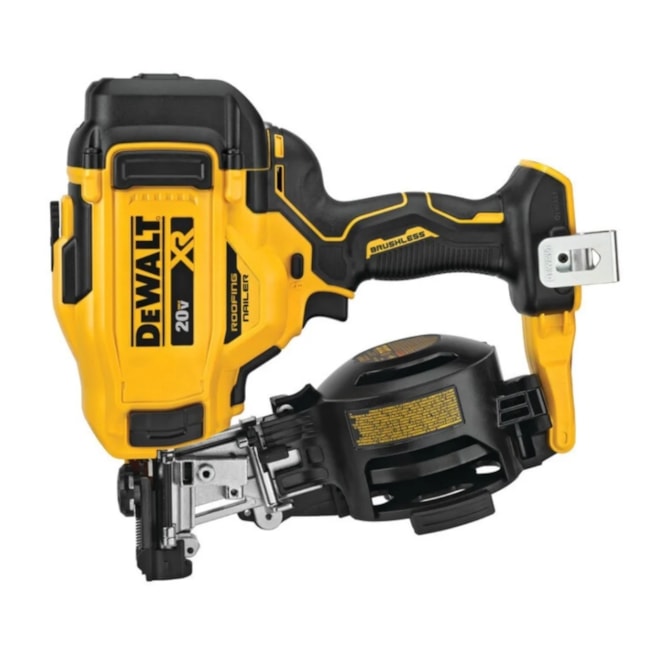 Pregador de Telhado 20V Max Brushless sem Bateria sem Carregador DCN45RNB DEWALT-440e2db5-c88c-4a71-8949-db22939446c7