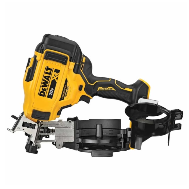Pregador de Telhado 20V Max Brushless sem Bateria sem Carregador DCN45RNB DEWALT-d37a1705-5c5f-4310-89e4-4bad618a8105