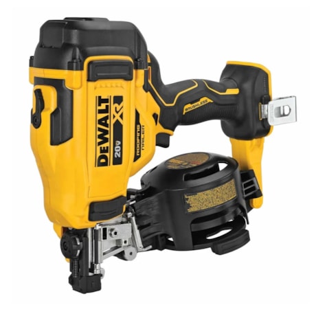 Pregador de Telhado 20V Max Brushless sem Bateria sem Carregador DCN45RNB DEWALT-7a6ba49c-0ca5-415f-9eb5-0022404cfb33