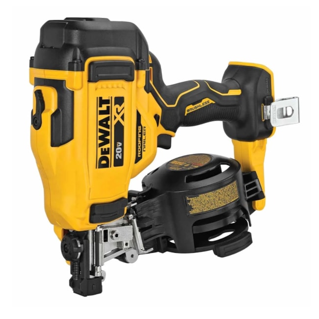 Pregador de Telhado 20V Max Brushless sem Bateria sem Carregador DCN45RNB DEWALT-5019f068-d28b-4546-9504-a0bc7dc7a709