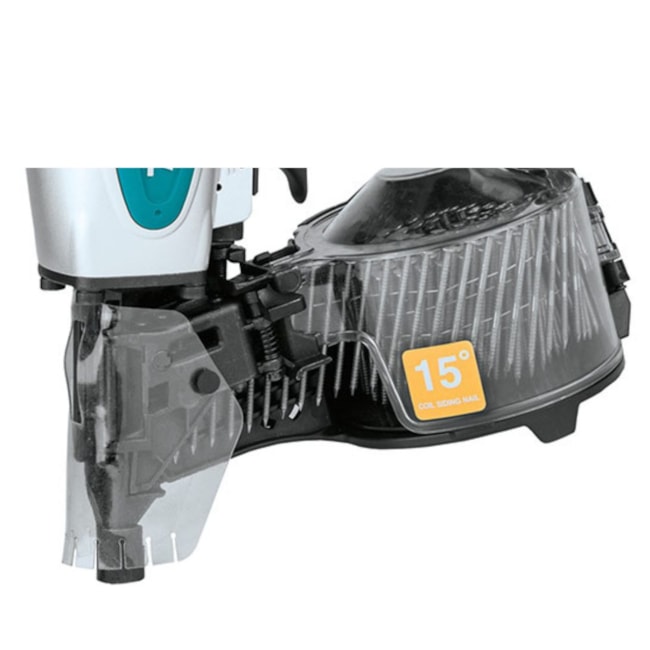 Pregador Pneumático 2.3 a 2.5 mm AN613 MAKITA-d17aad49-08d3-4b27-b5ed-33bd3bd30754