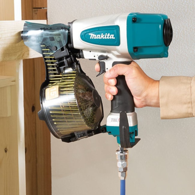 Pregador Pneumático 2.3 a 2.5 mm AN613 MAKITA-78047dab-873d-4734-96df-3f3a1e110c29