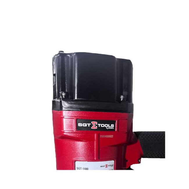 Pregador Pneumático 2.5 a 3.1mm Comprimento 57 a 80mm SGT-1480 SIGMA TOOLS-d6c8648e-7000-459b-910e-546b539be5bc