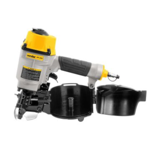 Pregador Pneumático 300 a 400 Pregos de 2.1 a 2.3mm PP550 6258000550 VONDER-e8bfb626-fd93-4398-816f-c75a8f7fc797