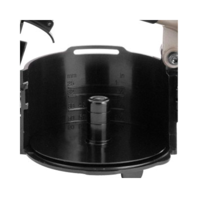 Pregador Pneumático 300 a 400 Pregos de 2.1 a 2.3mm PP550 6258000550 VONDER-09b3d4da-2203-43e5-91d5-cf67495a99b5