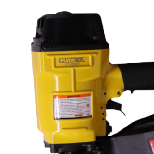 Pregador Pneumático 300 Pregos de 2.3 a 2.9mm AT3092P PUMA-9046ece6-a14f-44bb-8779-ba6ee4306c69