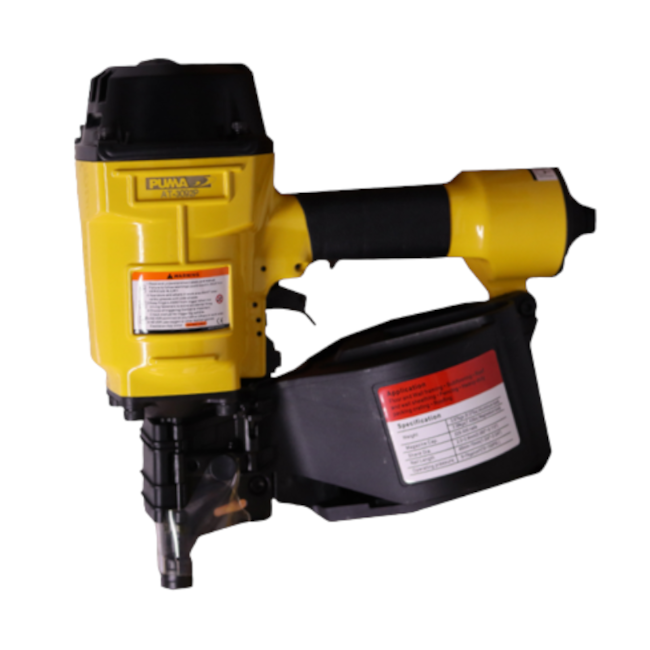 Pregador Pneumático 300 Pregos de 2.3 a 2.9mm AT3092P PUMA-6634d1bc-9892-4e0b-807d-3c5e19cc9460