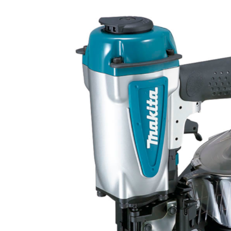 Pregador Pneumático 350 a 400 Pregos de 2.1mm AN560 MAKITA