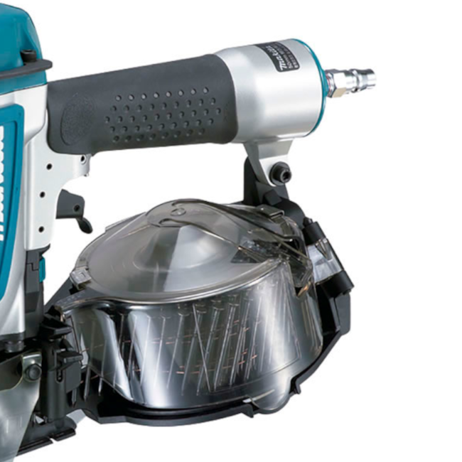 Pregador Pneumático 350 a 400 Pregos de 2.1mm AN560 MAKITA-0f0e1385-ff04-440f-acdc-5640c3778b60