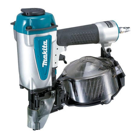 Pregador Pneumático 350 a 400 Pregos de 2.1mm AN560 MAKITA