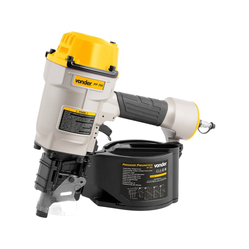 Compressores de Ar - Schulz 10