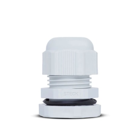 Prensa Cabo PVC PG36 Cinza S806CI STECK-bfc678fd-9fe9-4bb8-9ece-4327c03a7c57