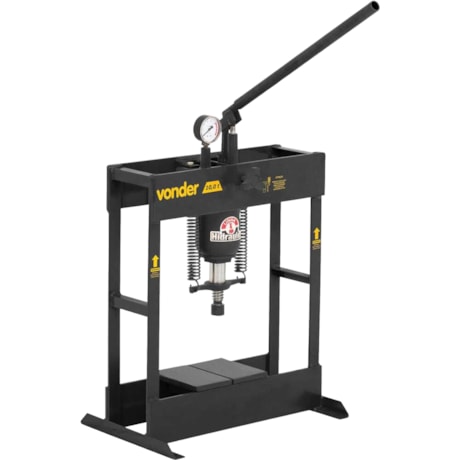 Prensa Hidráulica 10 Toneladas 6810100000 VONDER-3dc1e681-d7ac-491a-b8f4-e3bbf93129e5