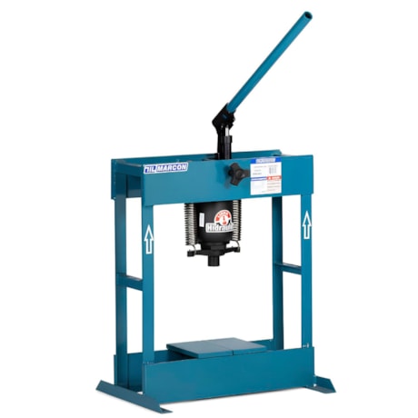 Prensa Hidráulica 10 Toneladas Sem Manômetro MPH-10S MARCON-08f919c3-1572-4dbd-ab75-262ea91b055a